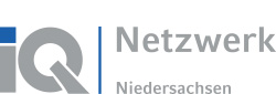 Logo IQ Netzwerk Niedersachsen