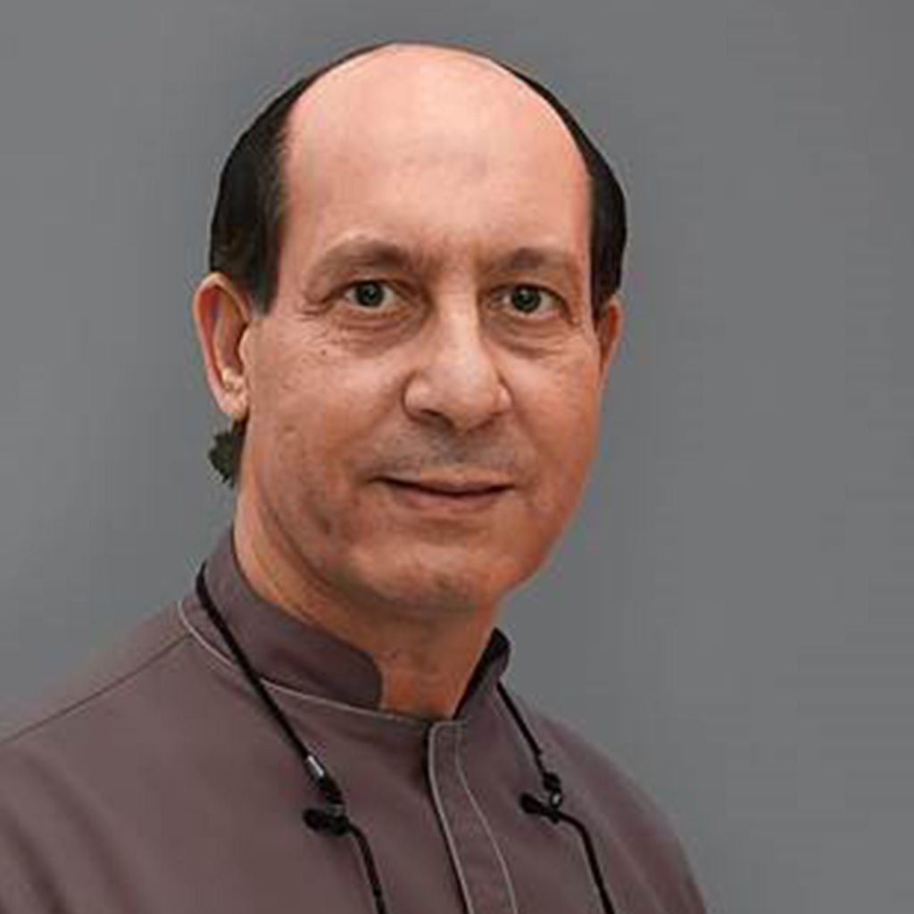 Dr. Awad Ashekhi