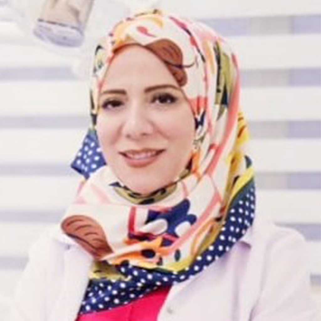 Dr. Amam Ali Amam