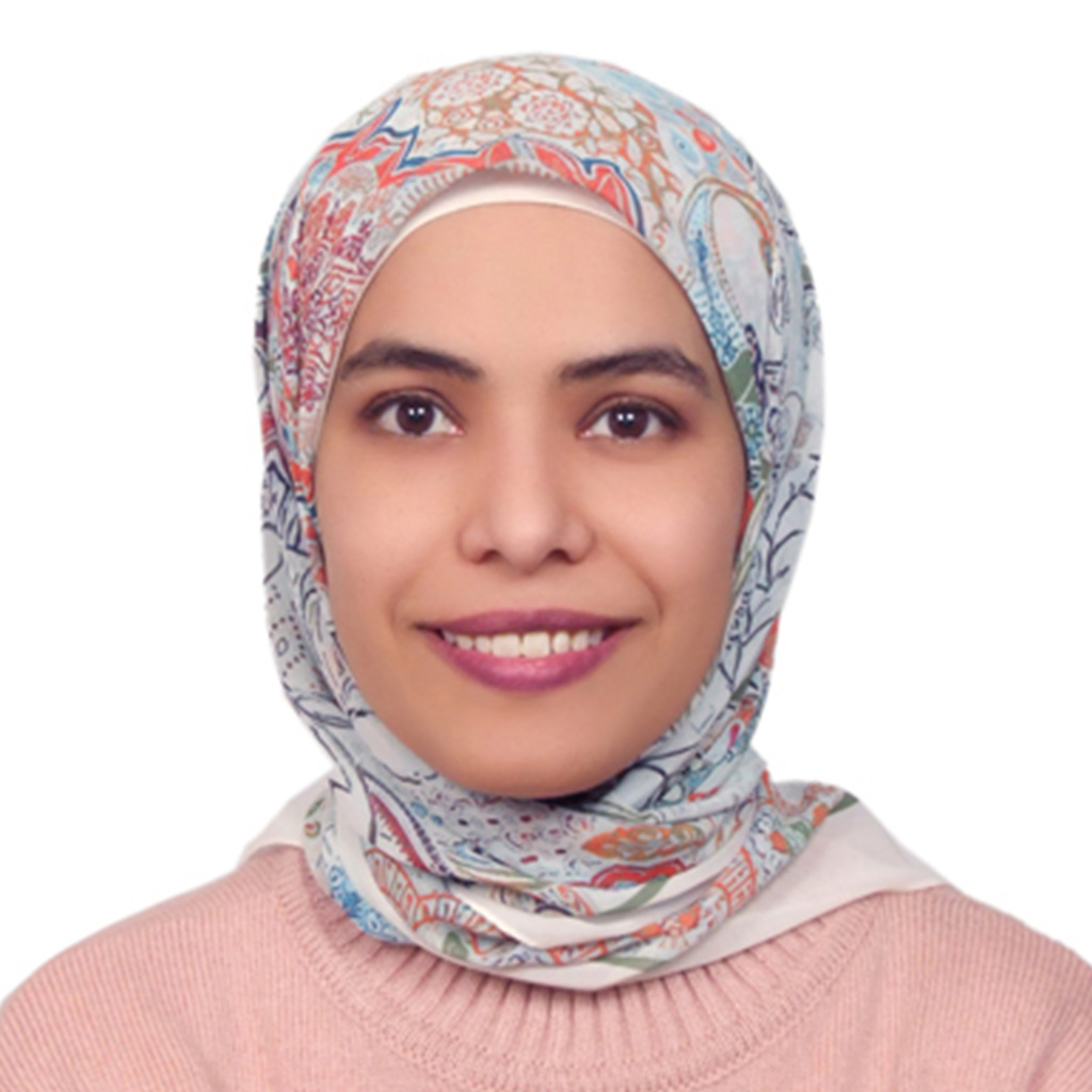 Nawal Moqbel