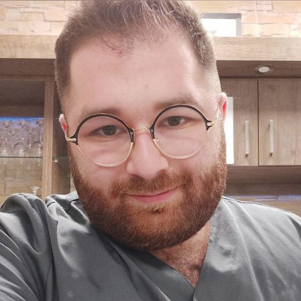 Nidal Mistrih