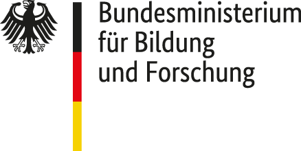 Logo BMBF