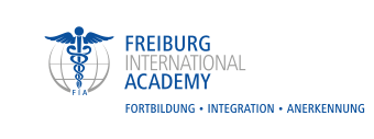 FIA Logo