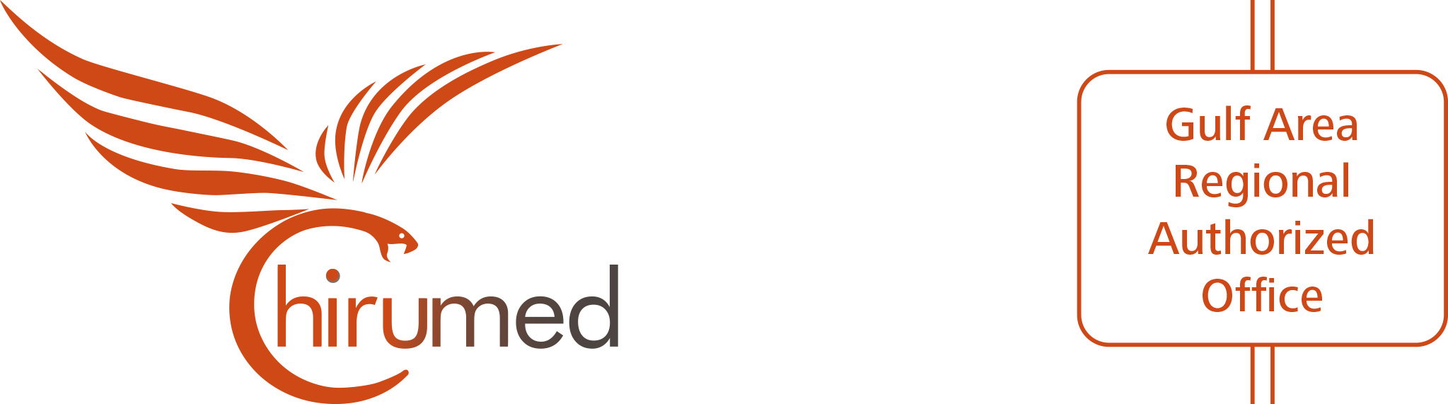 Chirumed Logo