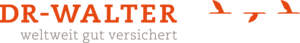 Dr. Walter Logo