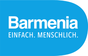 Barmenia Logo