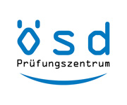 Logo ÖSD Prüfungszentrum