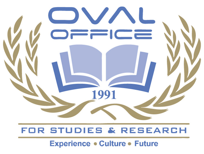 Logo Oval Office for Studies and Research
