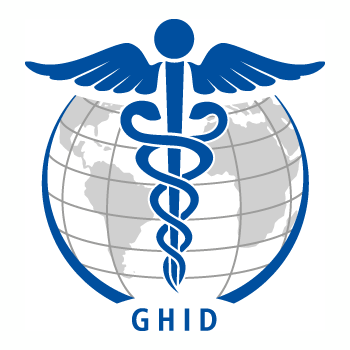 Logo Center for Global Health and International Development