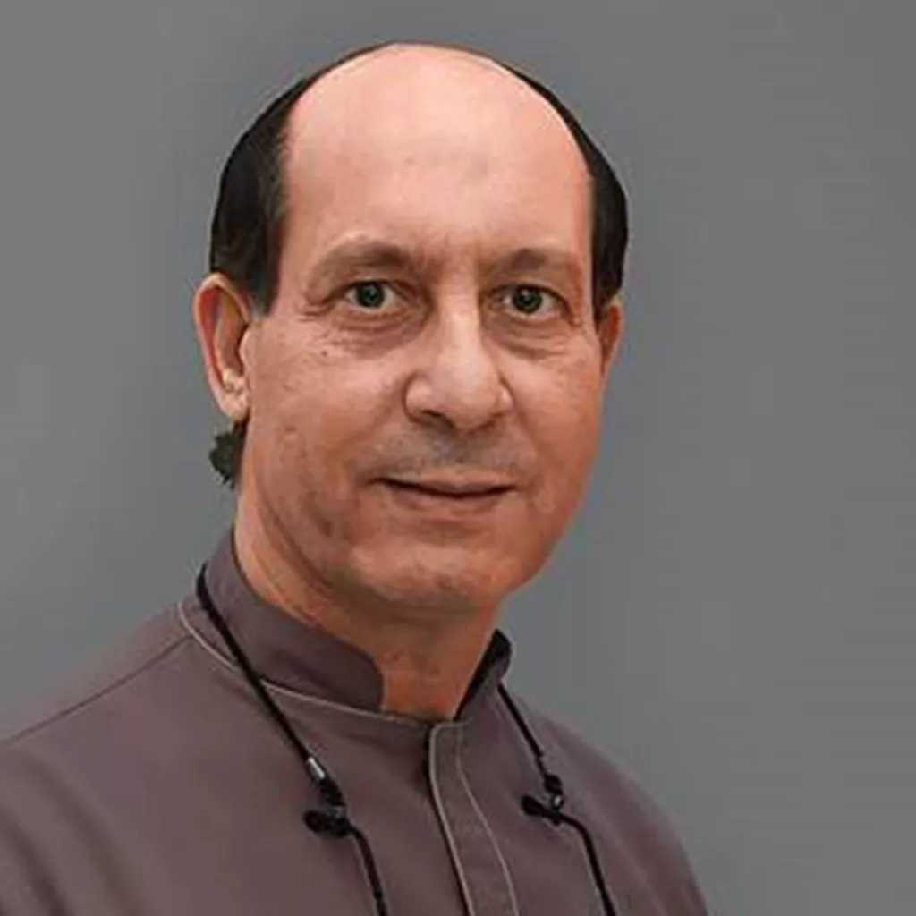 Dr. Awad Ashekhi