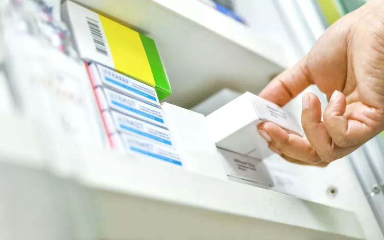 Berufliche Anerkennung für Apotheker