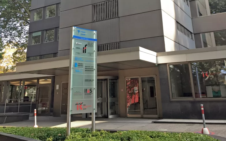 Schulungszentrum Essen