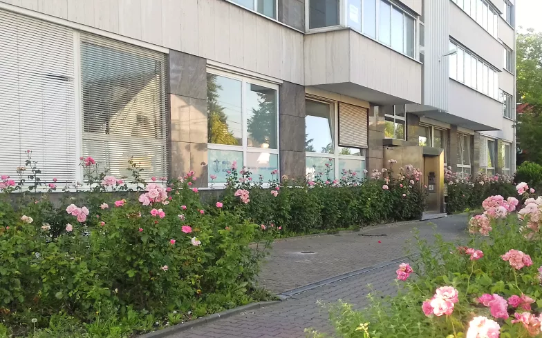 Schulungszentrum Frankfurt