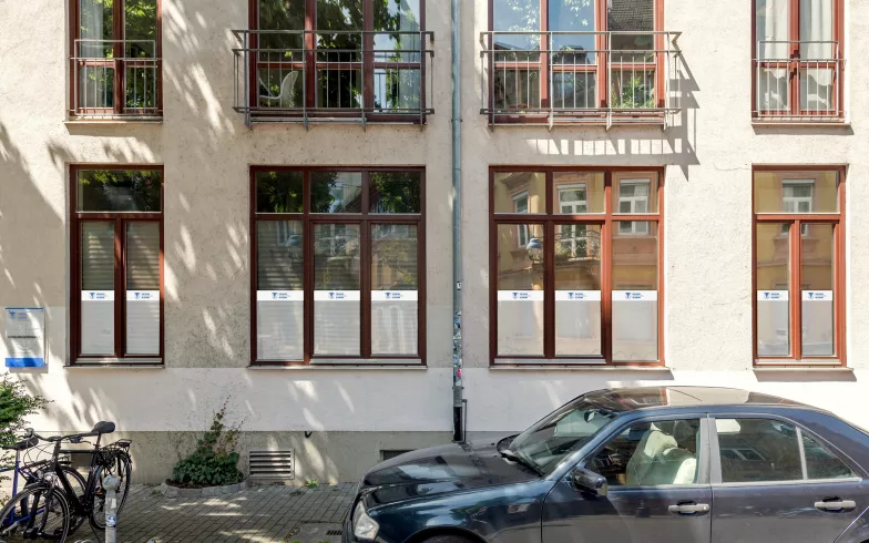 Zahnmedizinisches Schulungszentrum Freiburg