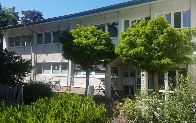 Medizinisches Schulungszentrum Freiburg