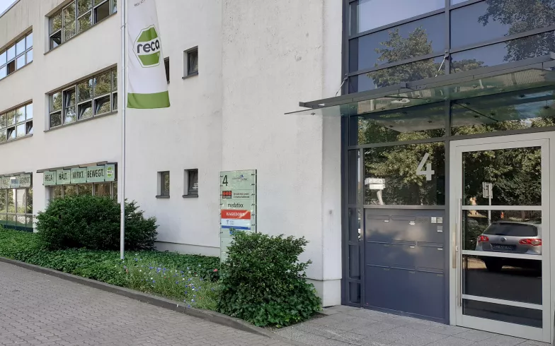 Schulungszentrum Hannover