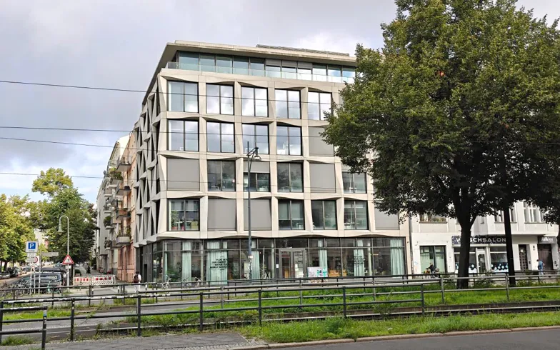 Schulungszentrum Berlin