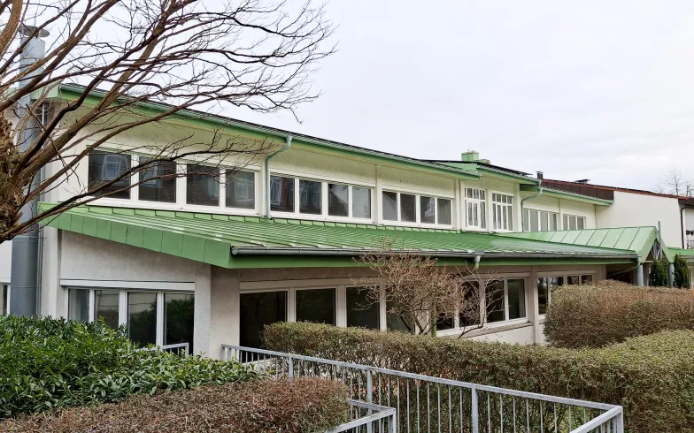 FIA Freiburg Merzhausen, zum Engelberg 20