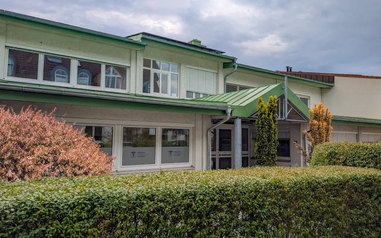 FIA Schulungszentrum Freiburg / Merzhausen, zum Engelberg 20