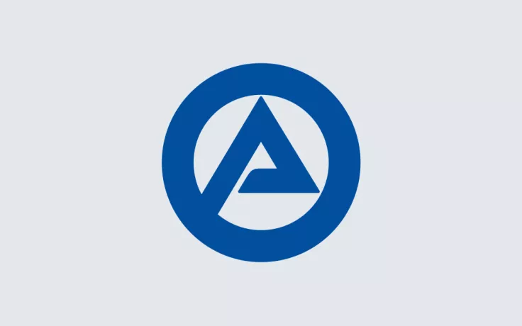 Image d'introduction à l'article « Financement des cours par l'Agence pour l'emploi » : logo de l'agence pour l'emploi