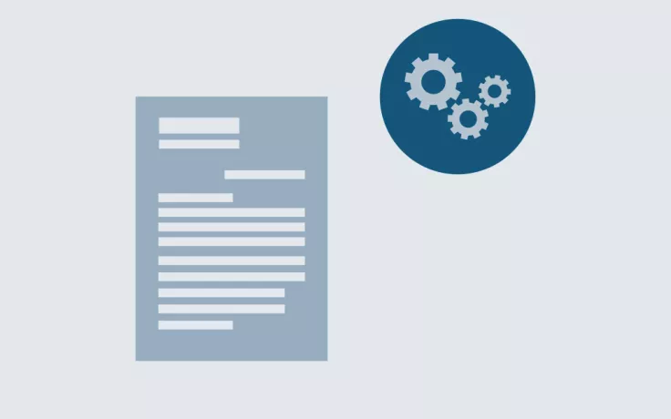 Einleitungsbild für den Artikel „Ablauf der Antragsstellung“