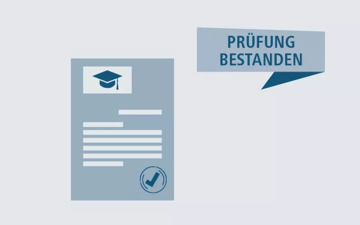 Einleitungsbild für den Artikel „Erforderliche Anerkennungsprüfungen“