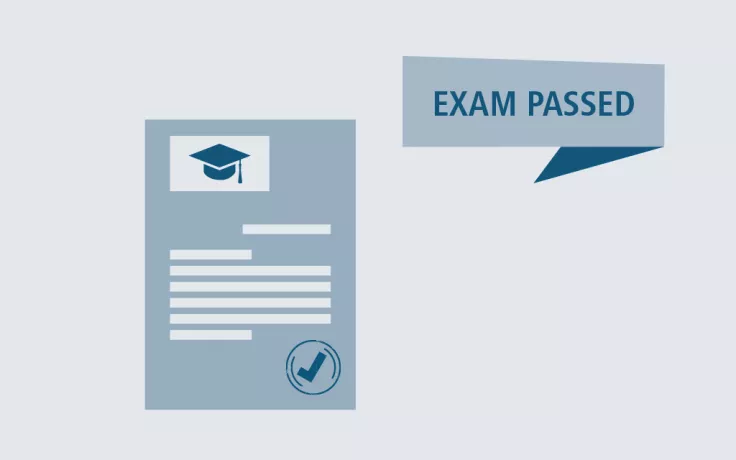 الاختبارات المطلوبة لترخيص مزاولة المهنة