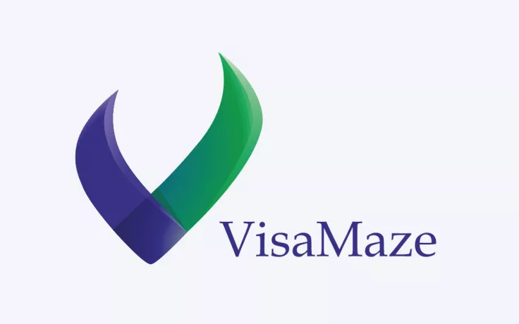 Logo VisaMaze