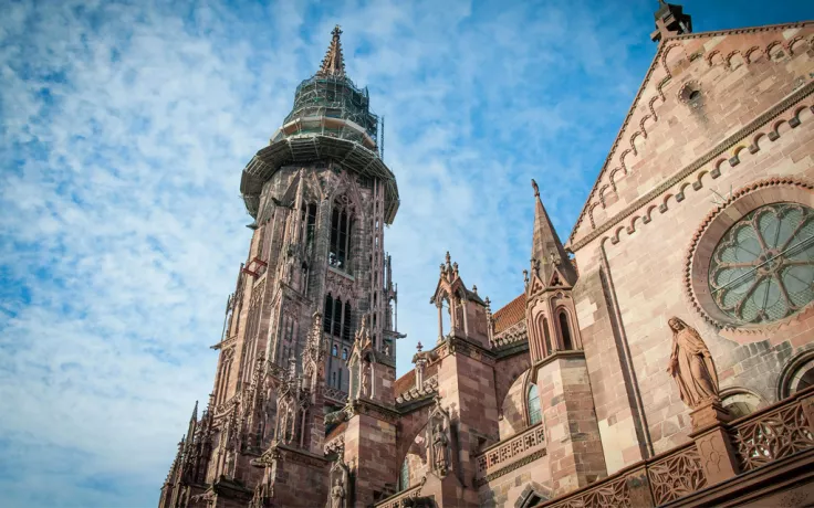 Introduction image for the page “Finding accommodation in Freiburg”