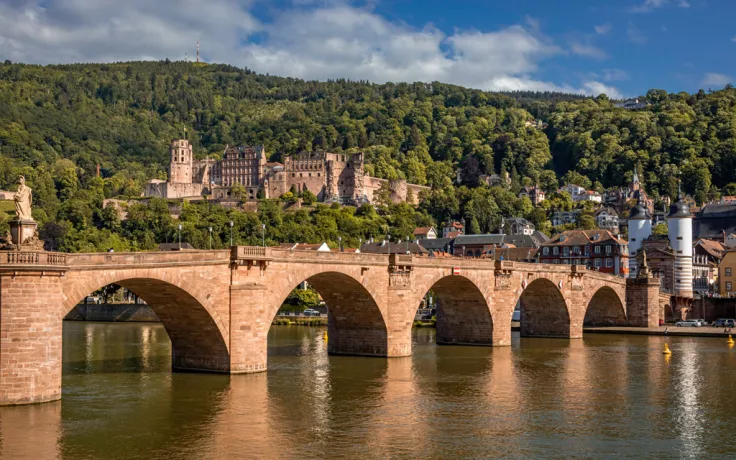 Introduction image for the page “Finding accommodation in Heidelberg”