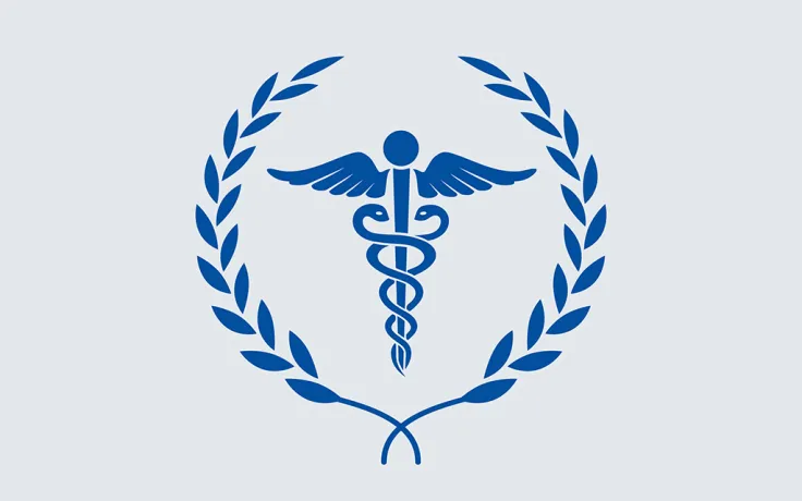 Logo Prix de la santé FIA 2024