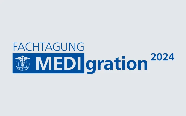 Logo MEDIgration symposium