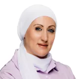 Mayyada Hamdan