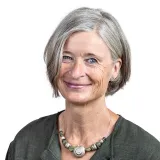 Silke Udri